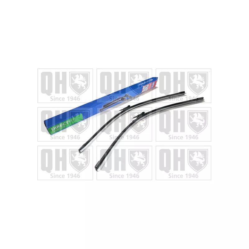Balai d'essuie-glace QUINTON HAZELL QDW137