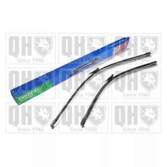 Balai d'essuie-glace QUINTON HAZELL QDW138