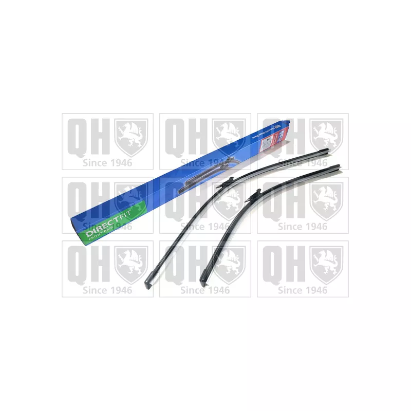 Balai d'essuie-glace QUINTON HAZELL QDW138