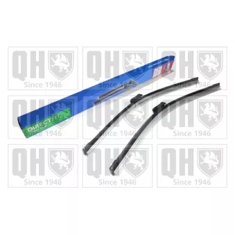 Balai d'essuie-glace QUINTON HAZELL QDW139