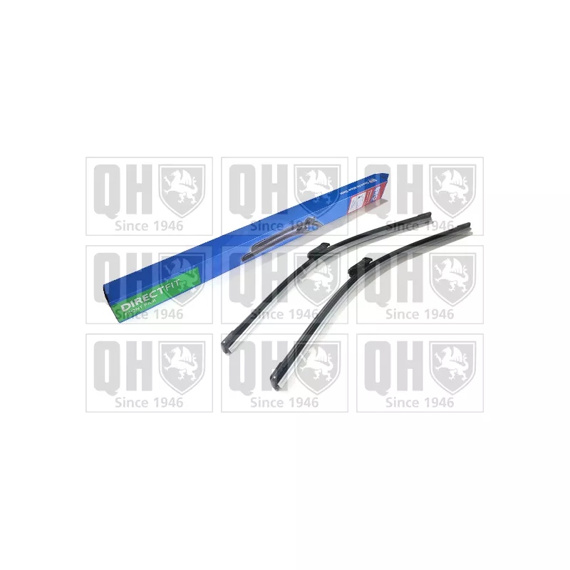 Balai d'essuie-glace QUINTON HAZELL QDW139