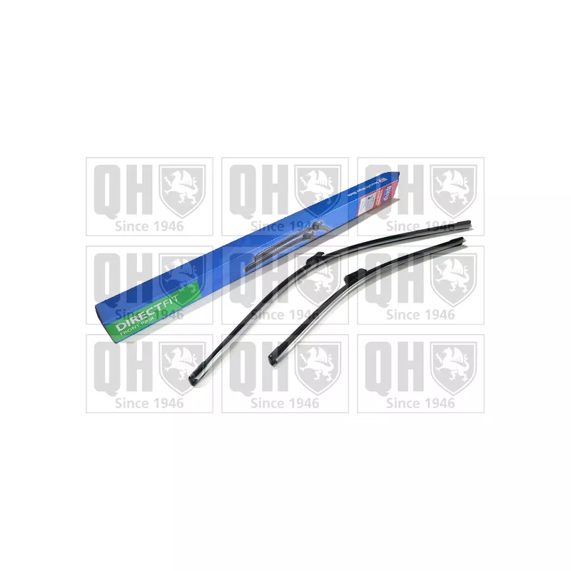 Balai d'essuie-glace QUINTON HAZELL QDW140