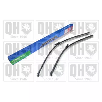 Balai d'essuie-glace QUINTON HAZELL QDW141