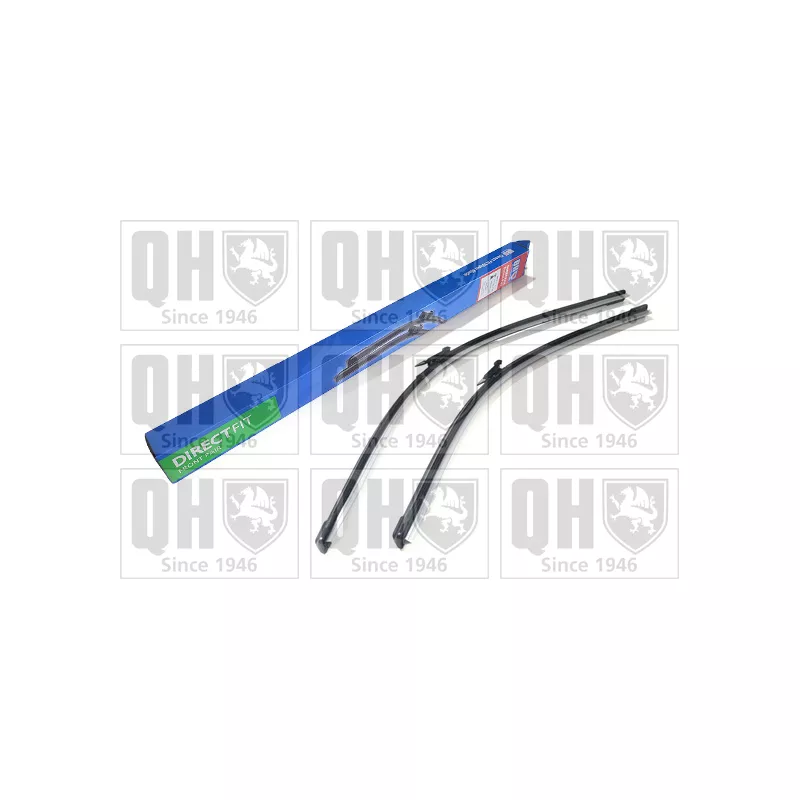 Balai d'essuie-glace QUINTON HAZELL QDW141