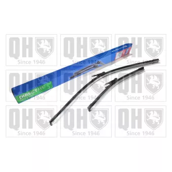 Balai d'essuie-glace QUINTON HAZELL QDW142