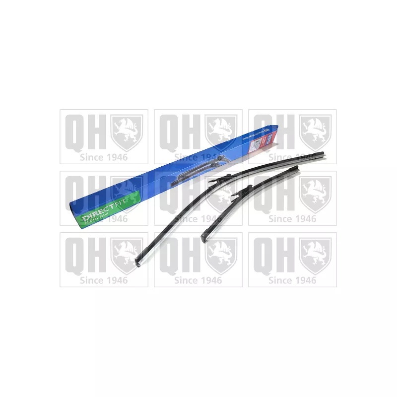 Balai d'essuie-glace QUINTON HAZELL QDW142