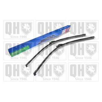 Balai d'essuie-glace QUINTON HAZELL QDW143