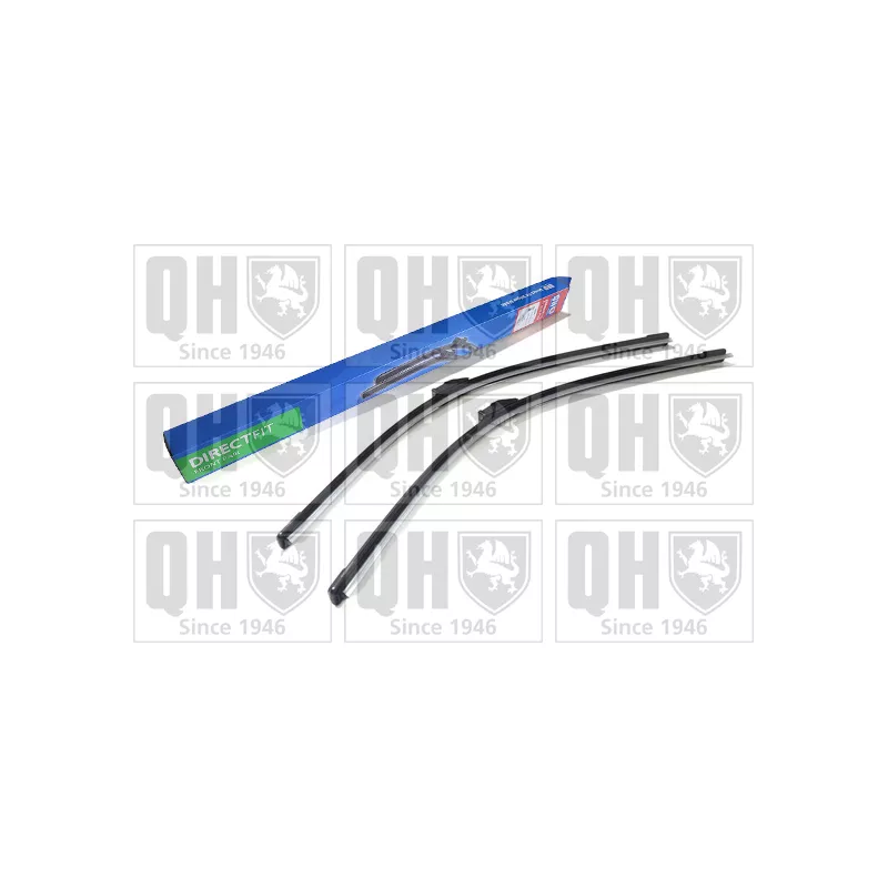 Balai d'essuie-glace QUINTON HAZELL QDW143