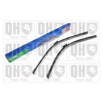 Balai d'essuie-glace QUINTON HAZELL QDW144