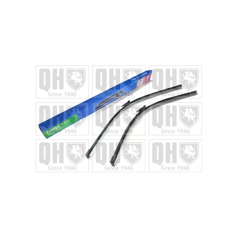 Balai d'essuie-glace QUINTON HAZELL QDW144