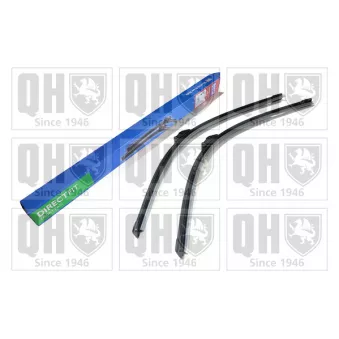 Balai d'essuie-glace QUINTON HAZELL QDW145