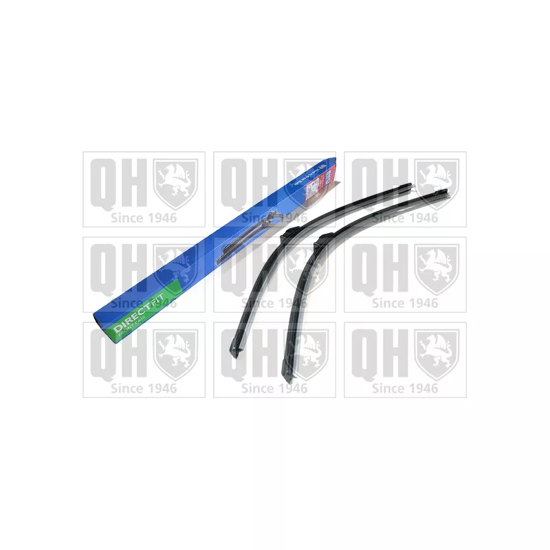Balai d'essuie-glace QUINTON HAZELL QDW145
