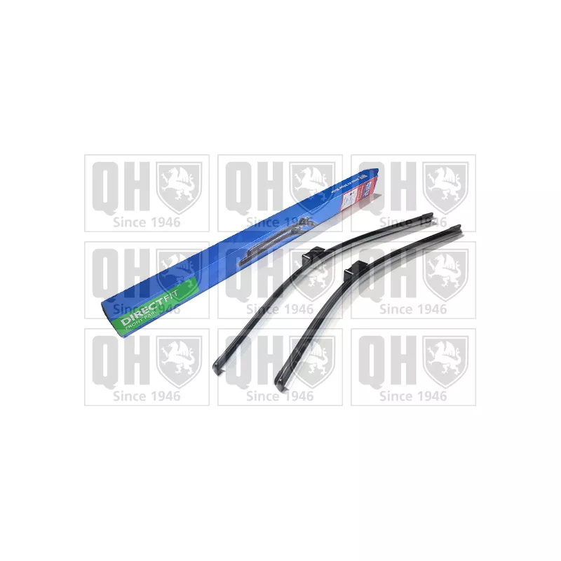 Balai d'essuie-glace QUINTON HAZELL QDW146