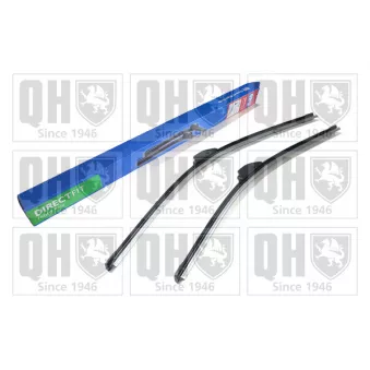 Balai d'essuie-glace QUINTON HAZELL QDW147