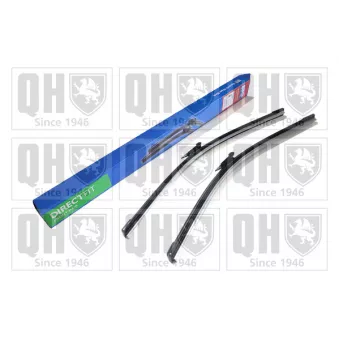 Balai d'essuie-glace QUINTON HAZELL QDW148