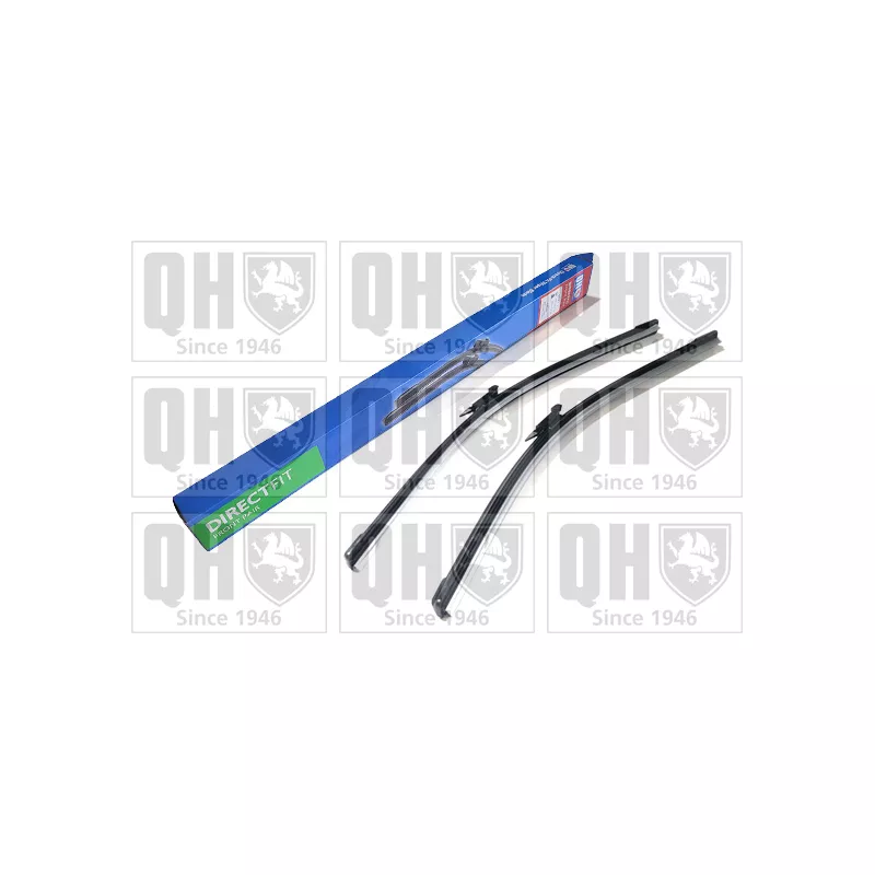 Balai d'essuie-glace QUINTON HAZELL QDW148