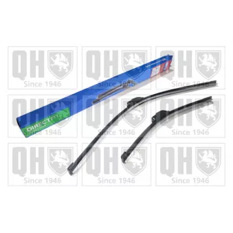 Balai d'essuie-glace QUINTON HAZELL QDW149