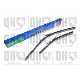 Balai d'essuie-glace QUINTON HAZELL QDW150