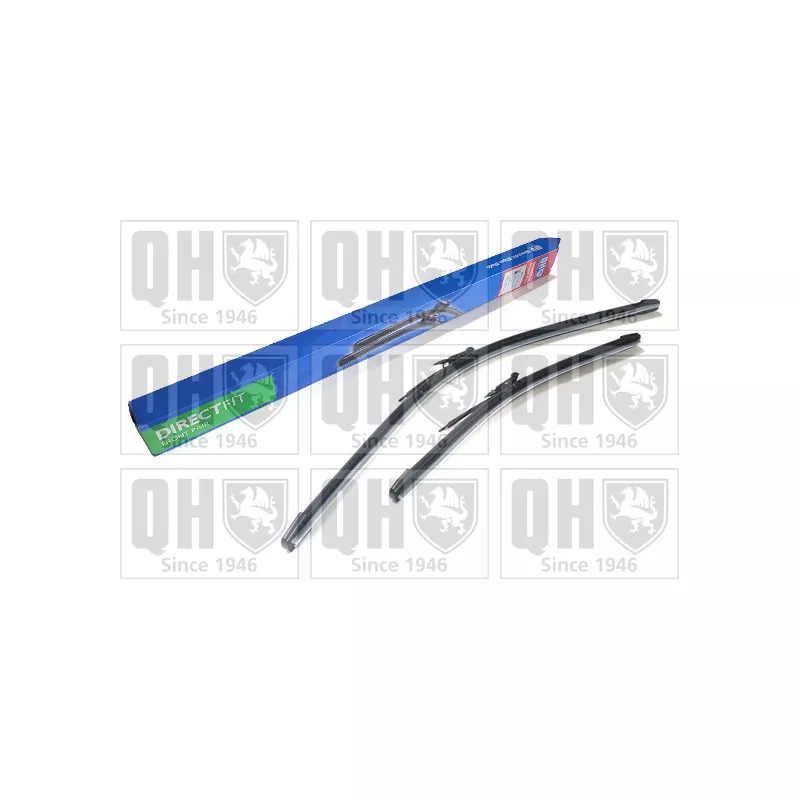 Balai d'essuie-glace QUINTON HAZELL QDW150