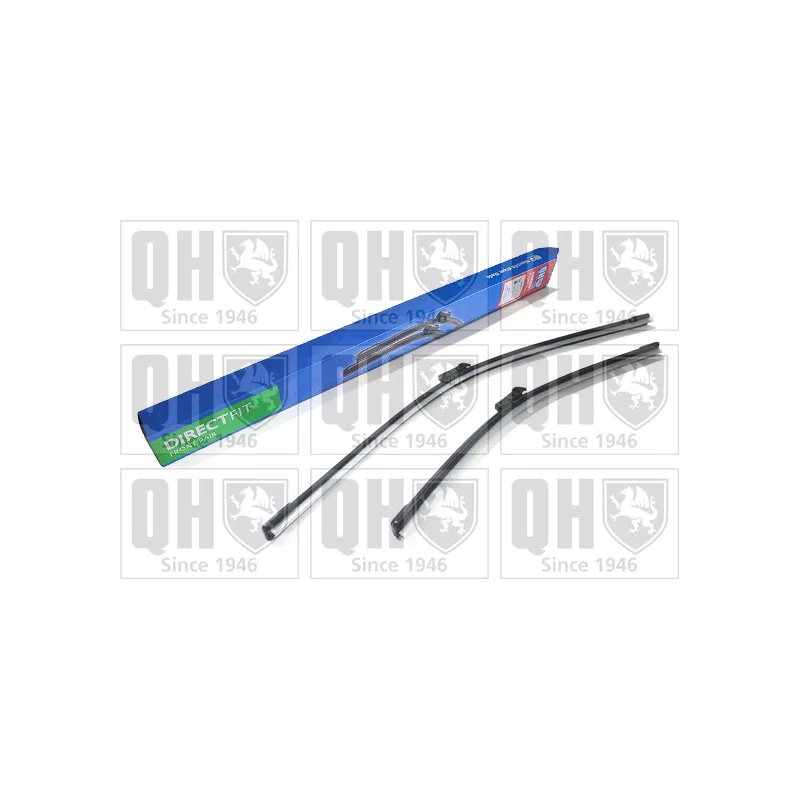 Balai d'essuie-glace QUINTON HAZELL QDW151