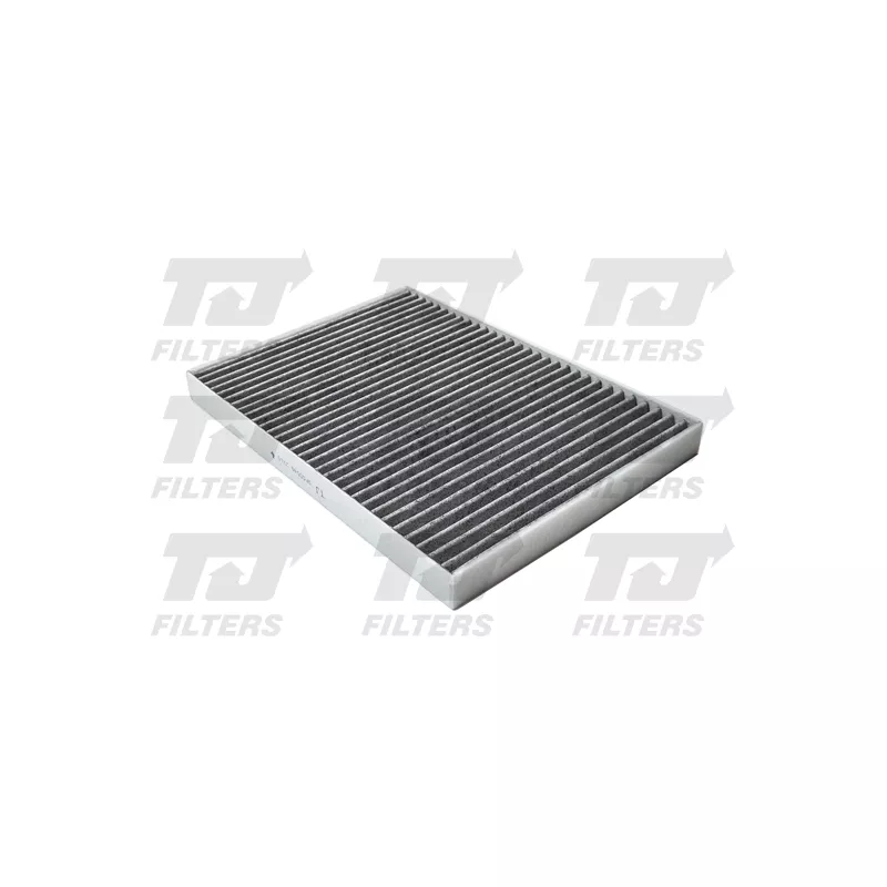 Filtre, air de l'habitacle QUINTON HAZELL QFC0548