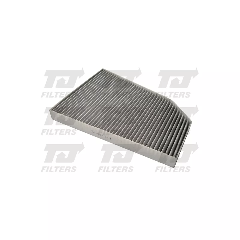Filtre, air de l'habitacle QUINTON HAZELL QFC0550