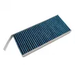 Filtre, air de l'habitacle QUINTON HAZELL QFC0556 - Visuel 2