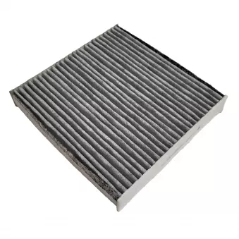 Filtre, air de l'habitacle QUINTON HAZELL QFC0559
