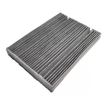 Filtre, air de l'habitacle QUINTON HAZELL QFC0560