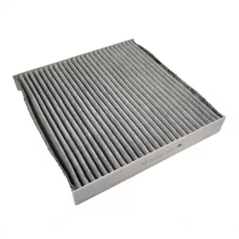 Filtre, air de l'habitacle QUINTON HAZELL QFC0562