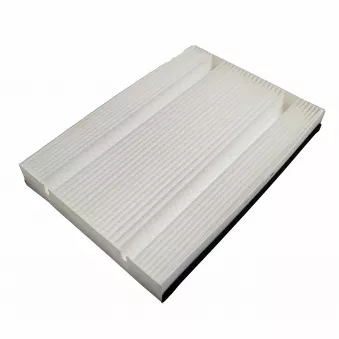 Filtre, air de l'habitacle QUINTON HAZELL QFC0566