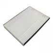 Filtre, air de l'habitacle QUINTON HAZELL QFC0566 - Visuel 2