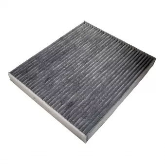 Filtre, air de l'habitacle QUINTON HAZELL QFC0567