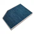 Filtre, air de l'habitacle QUINTON HAZELL QFC0568 - Visuel 2