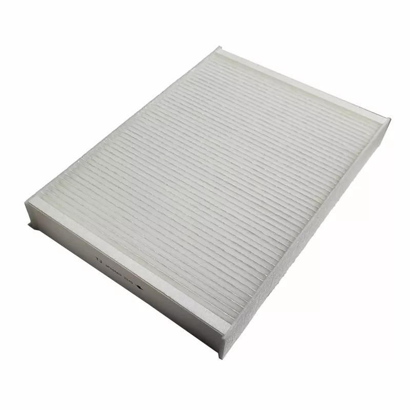 Filtre, air de l'habitacle QUINTON HAZELL QFC0569