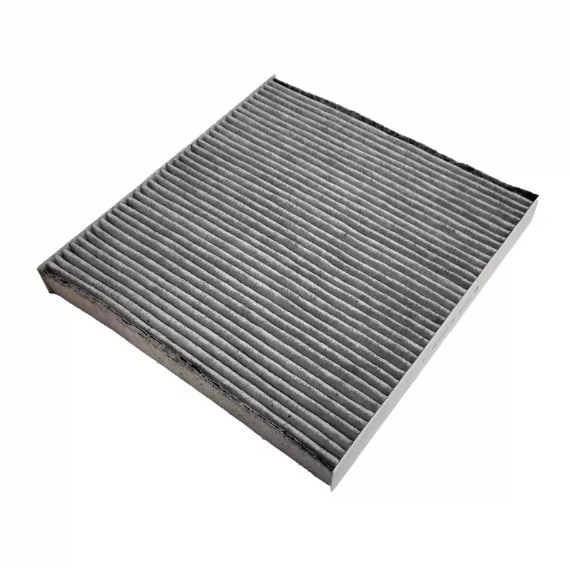 Filtre, air de l'habitacle QUINTON HAZELL QFC0570