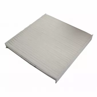 Filtre, air de l'habitacle QUINTON HAZELL