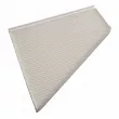 Filtre, air de l'habitacle QUINTON HAZELL QFC0573 - Visuel 1