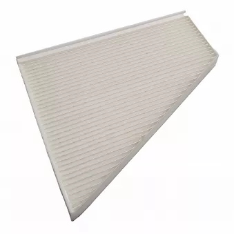 Filtre, air de l'habitacle QUINTON HAZELL