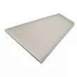 Filtre, air de l'habitacle QUINTON HAZELL QFC0573 - Visuel 2