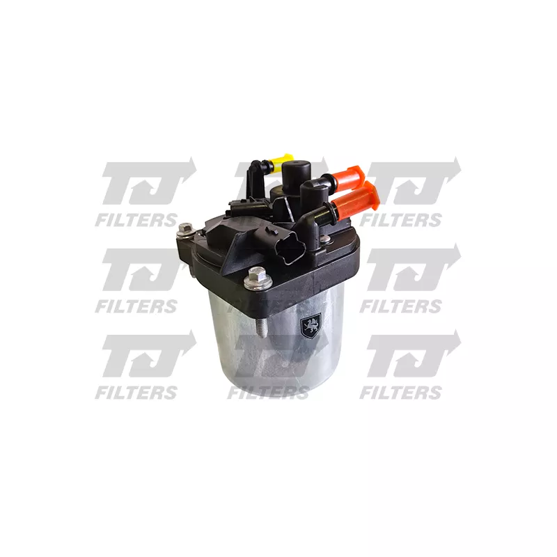 Bloc filtre à carburant QUINTON HAZELL QFF0356BH