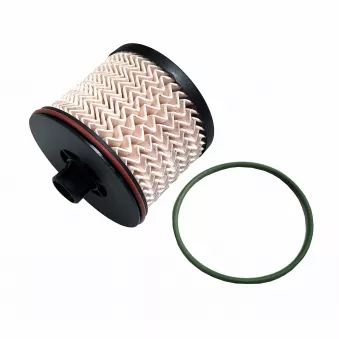Filtre à carburant QUINTON HAZELL QFF0506