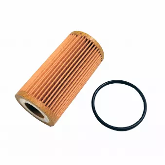 Filtre à huile QUINTON HAZELL QFL0418