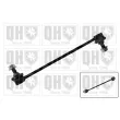 Entretoise/tige, stabilisateur QUINTON HAZELL QLS4012S - Visuel 1