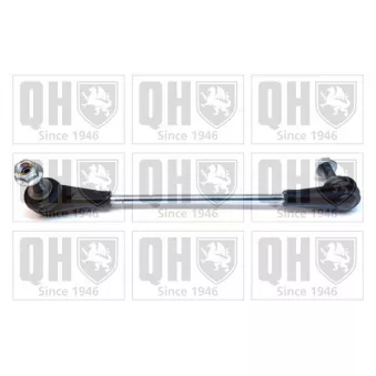 Entretoise/tige, stabilisateur QUINTON HAZELL QLS4015S