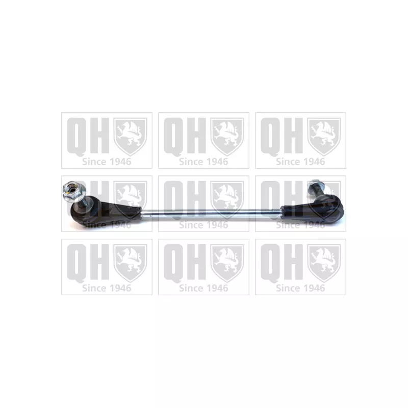 Entretoise/tige, stabilisateur QUINTON HAZELL QLS4015S