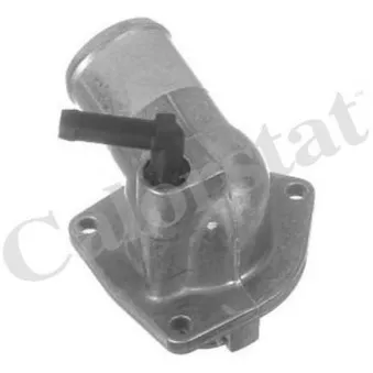 Thermostat d'eau CALORSTAT BY VERNET TH6856.92J