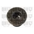 Vis-bouchon, carter d'huile QUINTON HAZELL QOC1059 - Visuel 2