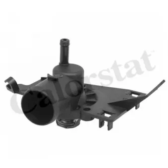 Thermostat d'eau CALORSTAT BY VERNET TH6859.88J
