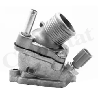 Thermostat d'eau CALORSTAT BY VERNET TH6866.90J